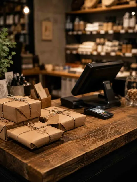 Commerce