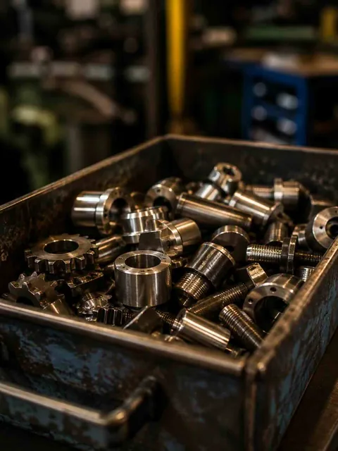 Industrie
