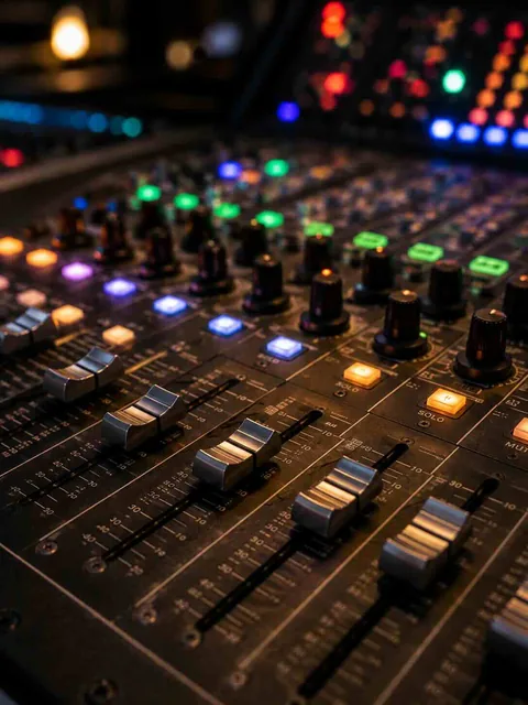 Musique